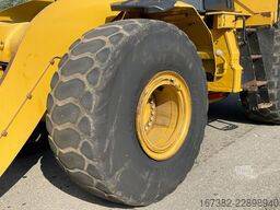 Caterpillar 972M XE