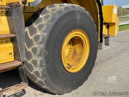 Caterpillar 972M XE