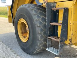 Caterpillar 972M XE