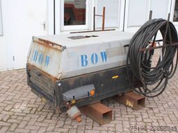 Atlas Copco XAS 67 DD