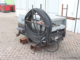 Atlas Copco XAS 67 DD
