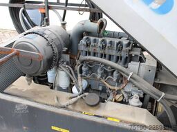 Atlas Copco XAS 67 DD
