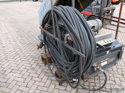 Atlas Copco XAS 67 DD