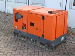 Atlas Copco QAS 20
