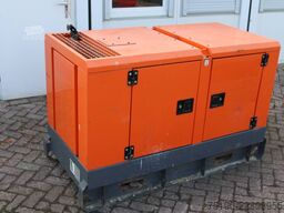 Atlas Copco QAS 20