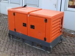 Atlas Copco QAS 20