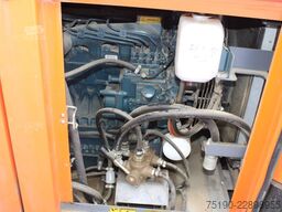 Atlas Copco QAS 20