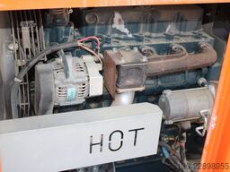 Atlas Copco QAS 20