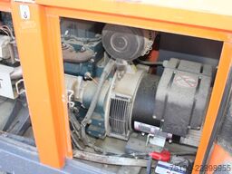 Atlas Copco QAS 20