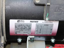 Atlas Copco QAS 20