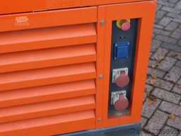 Atlas Copco QAS 20
