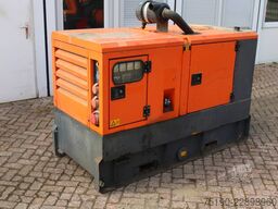 Atlas Copco QAS 40