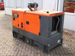 Atlas Copco QAS 40