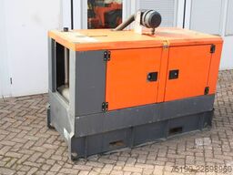 Atlas Copco QAS 40