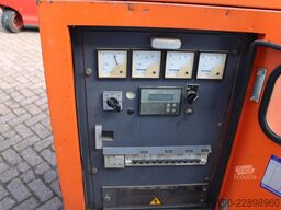 Atlas Copco QAS 40