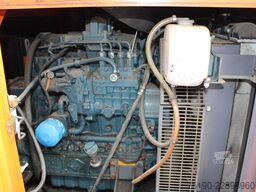 Atlas Copco QAS 40