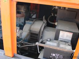 Atlas Copco QAS 40