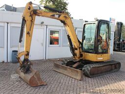 Caterpillar 304 C