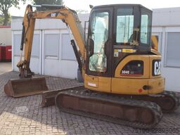 Caterpillar 304 C