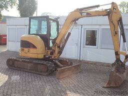 Caterpillar 304 C