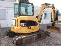 Caterpillar 304 C