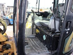 Caterpillar 304 C