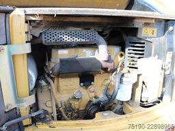 Caterpillar 304 C