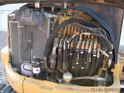 Caterpillar 304 C