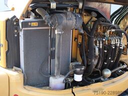 Caterpillar 304 C