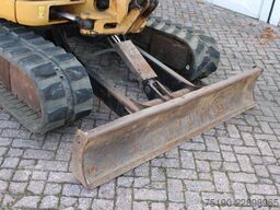 Caterpillar 304 C