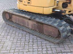 Caterpillar 304 C