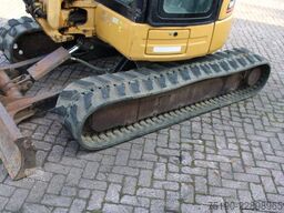 Caterpillar 304 C