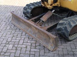 Caterpillar 304 C