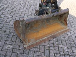 Caterpillar 304 C