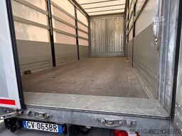 DAF XF 530