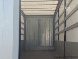 DAF XF 530