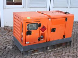 Atlas Copco QAS 20