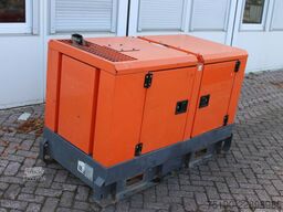 Atlas Copco QAS 20