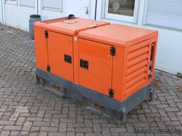 Atlas Copco QAS 20