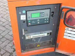 Atlas Copco QAS 20