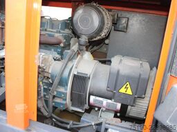 Atlas Copco QAS 20
