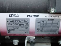 Atlas Copco QAS 20