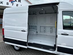 MAN TGE 3.140 2.0 TDI HD MR 4x4 L3H3 / Sperre 103k...