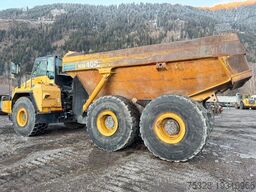 KOMATSU HM 400-2 Dumper Mulde