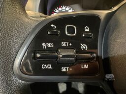 Mercedes-Benz Sprinter 314 CDI RWD L3 Open Laadbak / Hiab T-C...