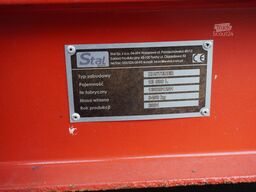 MAN TGS 35.420 8×2 /NEW septic barrel 13000L