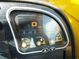 JCB 540-200 Telescopic Loader / 20 m reach