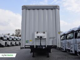 KRONE SDP Profi Liner Standard Lifting Axle