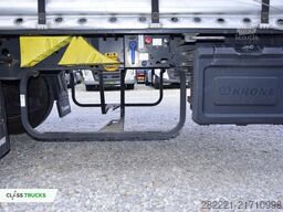 KRONE SDP Profi Liner Standard Lifting Axle