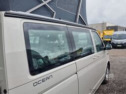 Volkswagen California Ocean 2022 Automatico | Tetto a soffietto